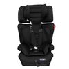 Silla Auto Butaca Alzador 9 a 36 kls Negro Bebeglo