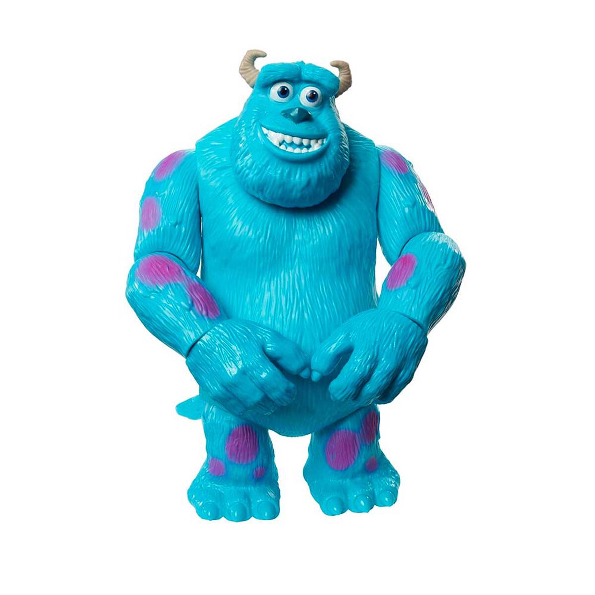 Figura Monsters Inc. Sully Disney Pixar