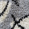 Alfombra Idetex Shaggy 120 x 170 cm