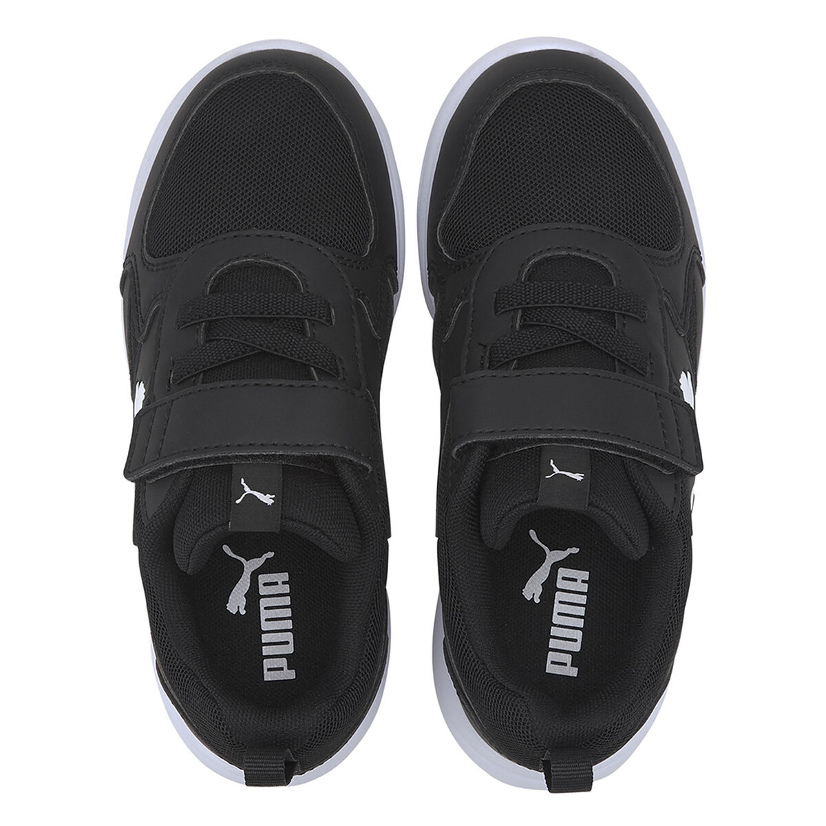 Zapatilla Niño Puma Fun Racer AC PS