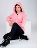 Chaqueta Deportiva Mujer Everlast