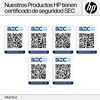Notebook HP 14-em0017la AMD Ryzen 5 8GB 512GB SSD 14" 