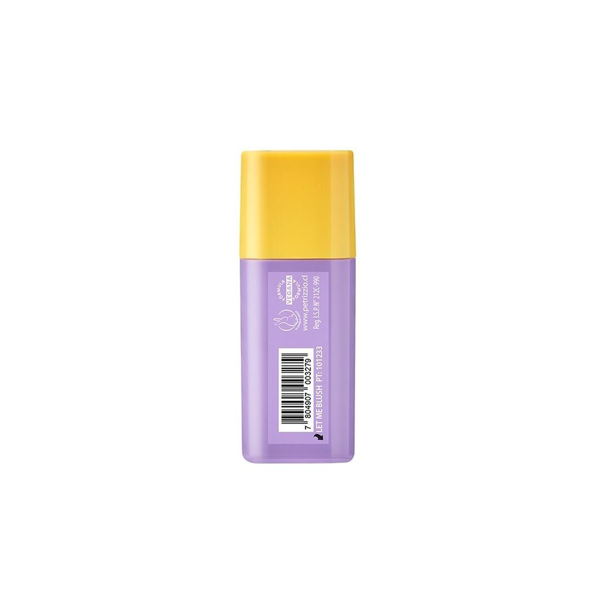 Ph Balm Lip&Cheek Let Me Blush Petrizzio
