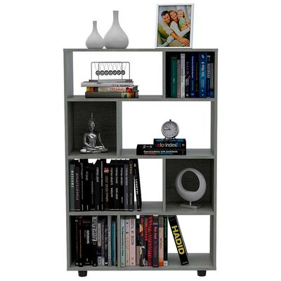 Imagen 2 del producto Biblioteca TuHome Office 8