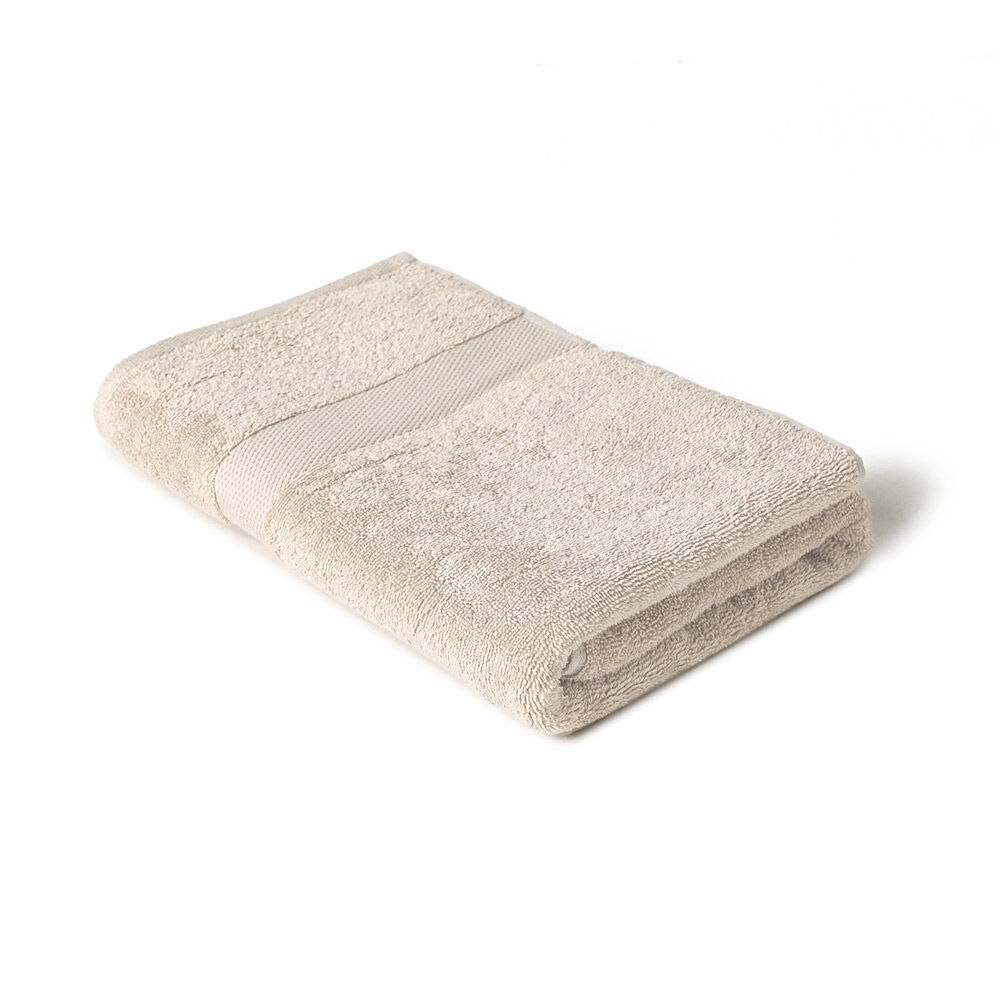 Sábana de Baño Cannon Beige 500g