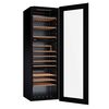 Cava de Vinos Teka RVI30097 Integrable 93 botellas