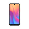 Celular Xiaomi Redmi 8A 32GB 6,22" Negro Liberado