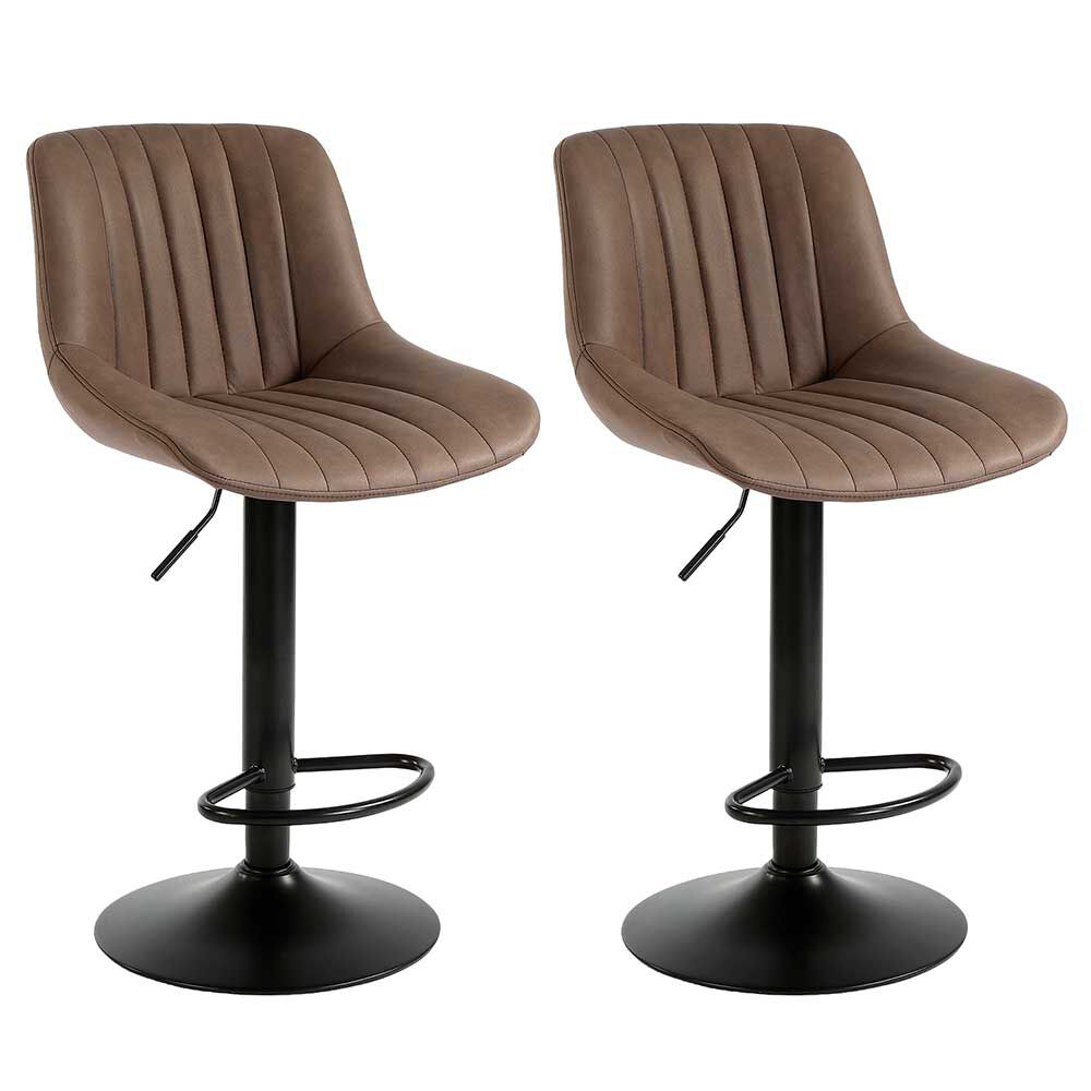 Pack de 2 Sillas Novahus Confort Café