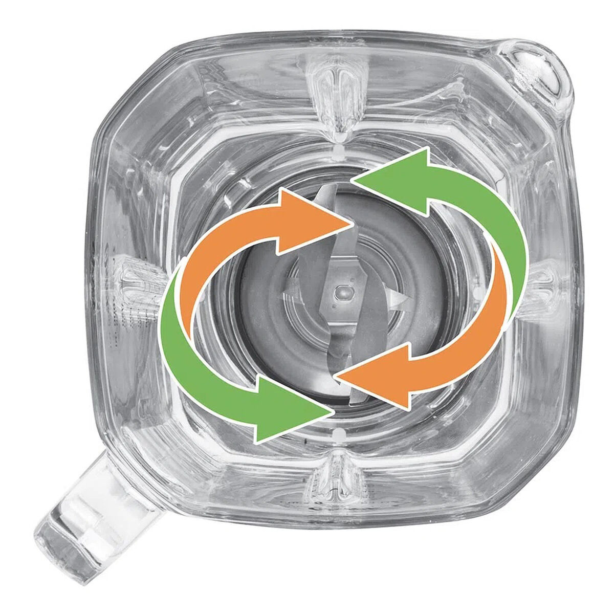 Licuadora Oster Xpert Series BLST3A CPG 052