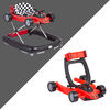 Andador Seat&Walk Red   x7138 Rojo