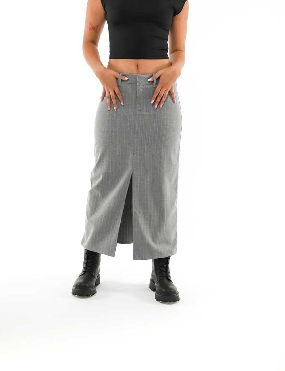 Falda Maxi Mujer Icono