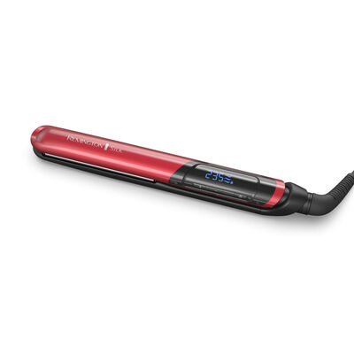 Imagen 2 del producto Alisador Remington Profesional Silk S9600