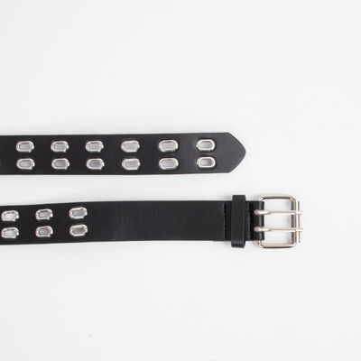 Imagen 2 del producto Cinturón Mujer Fiorucci Black