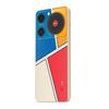 Celular ZTE Nubia Music 128GB 6,6" Pop Art Liberado