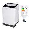 Lavadora Automática Midea MLS-190BE04N 19 kg.