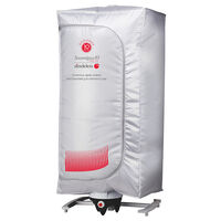 Secadora de Ropa Sindelen Secamágica SR 10 8 kg