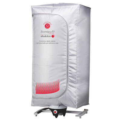 Imagen 1 del producto Secadora de Ropa Sindelen Secamágica SR 10 8 kg