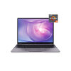 Notebook Huawei Matebook D13 Ryzen 5 8GB 512GB SSD 13.3”