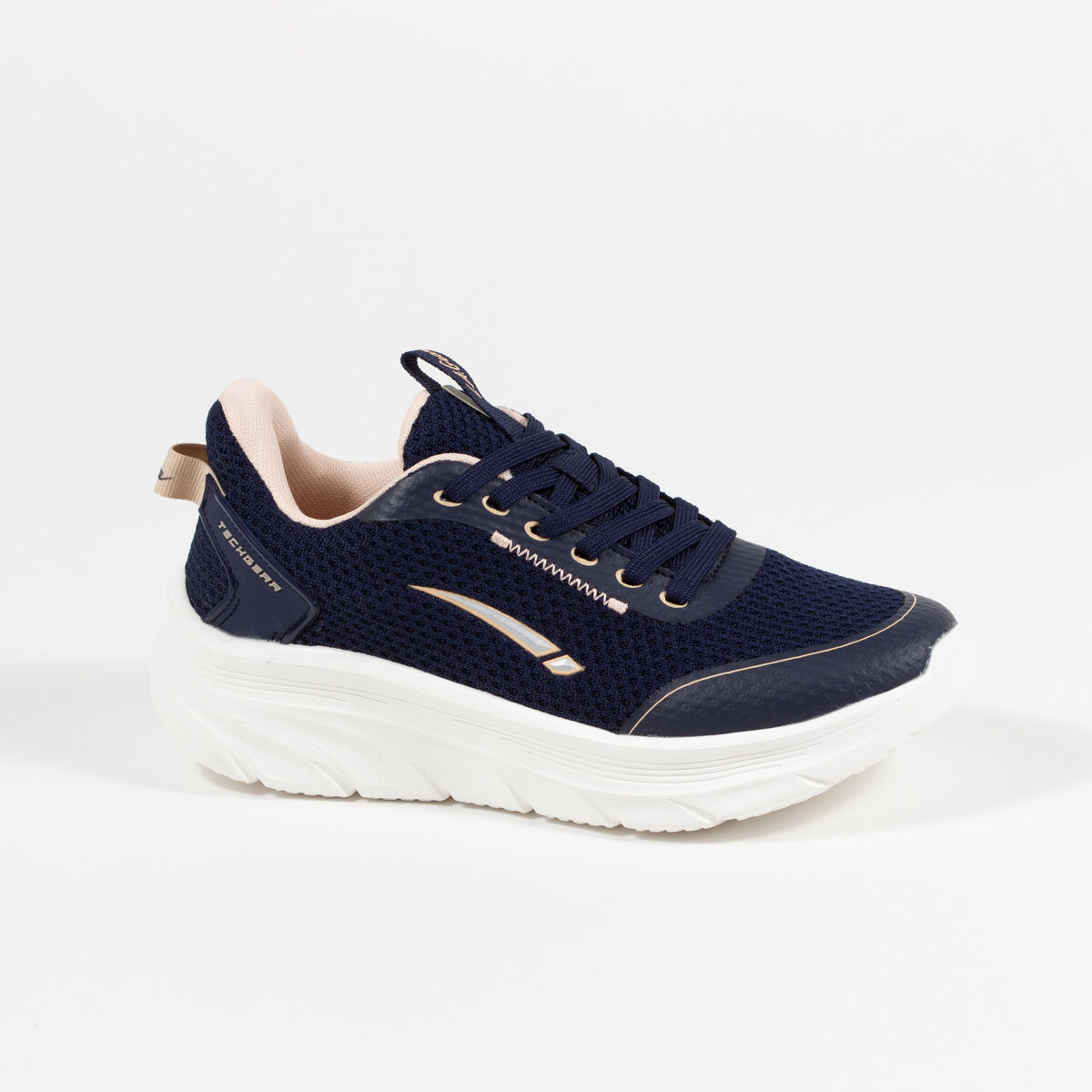 Zapatilla Mujer La Gear