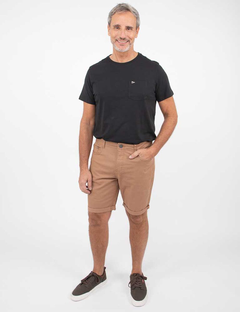 Bermuda Hombre Portman Club