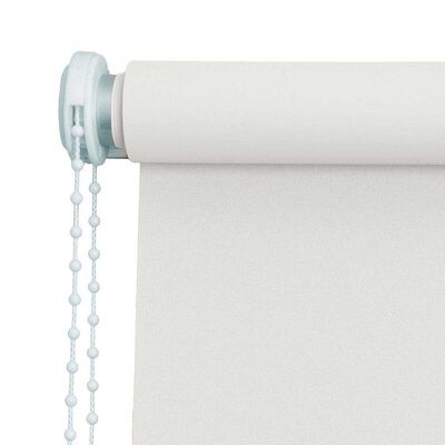 Imagen 2 del producto Cortina Roller Sunscreen Blanco 80X165 Cm