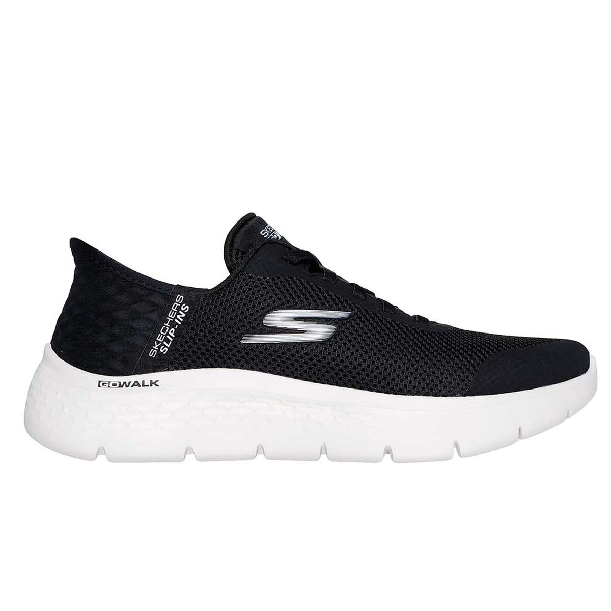 Zapatilla Urbana Mujer Skechers
