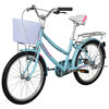 Bicicleta Oxford Mujer BP2046 Aro 20