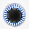 Cocina a Gas Mabe Andes 76HG0 6 Quemadores