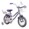 Bicicleta Infantil Oxford Beauty 12 Aro 12