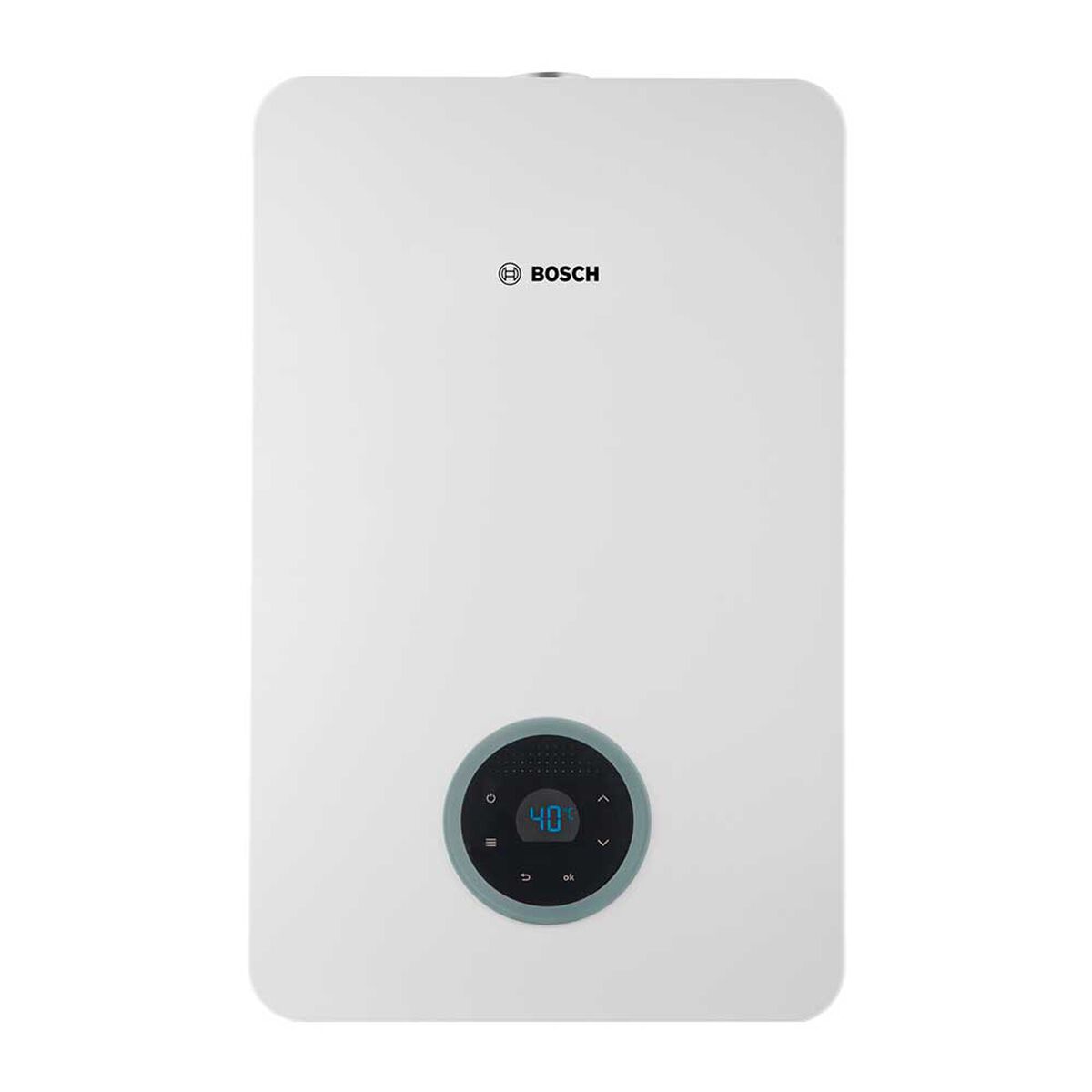 Calef&oacute;n 18 litros gas natural tiro forzado Junkers Bosch Therm 5600 F