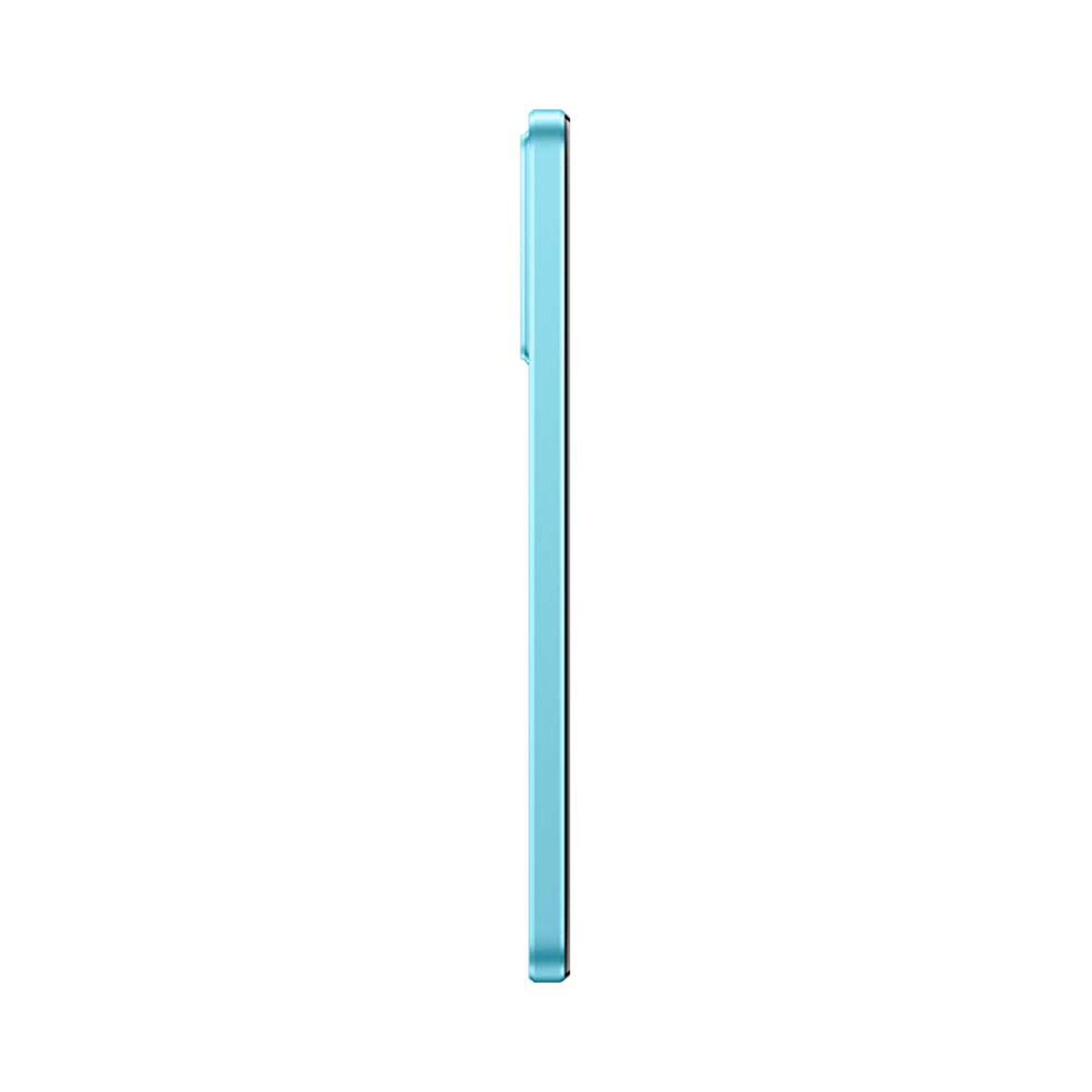 Celular Honor X5b Plus 256GB 6,56" Blue Liberado