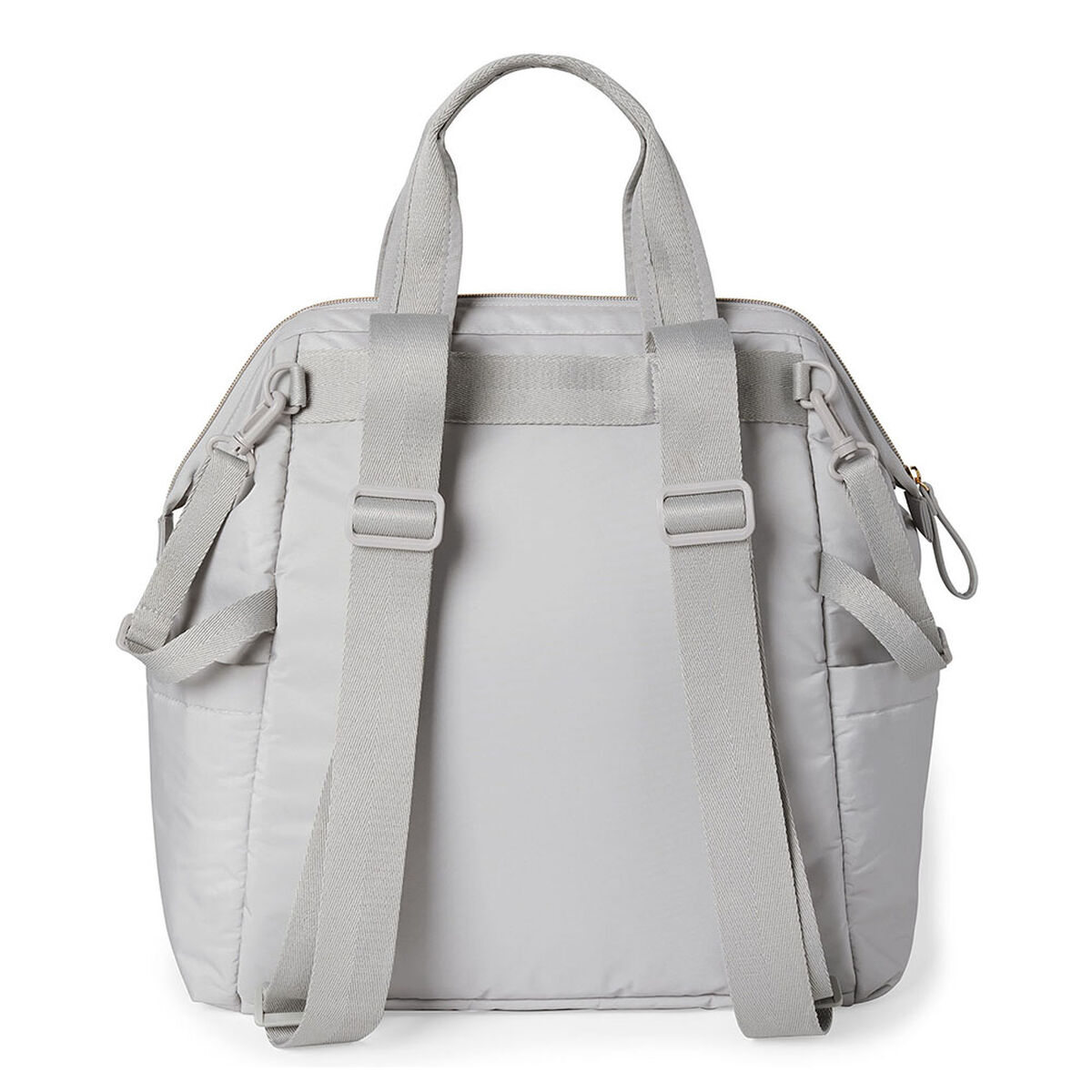Mochila Opena Gris