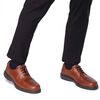Zapato Formal Elegante Hombre Guante
