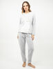 Pijama Polar Mujer Icono