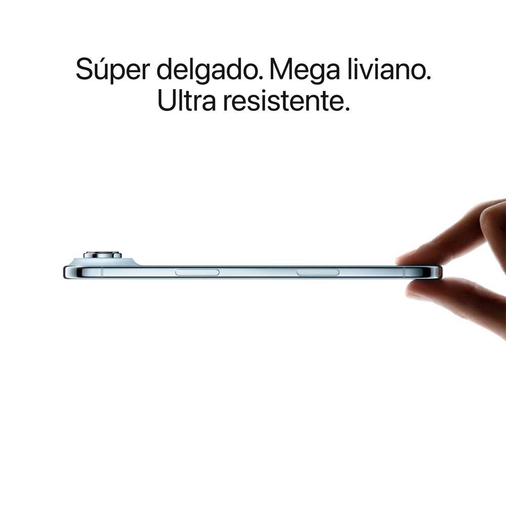 Apple iPhone Air 256GB Oro Claro, foto 5
