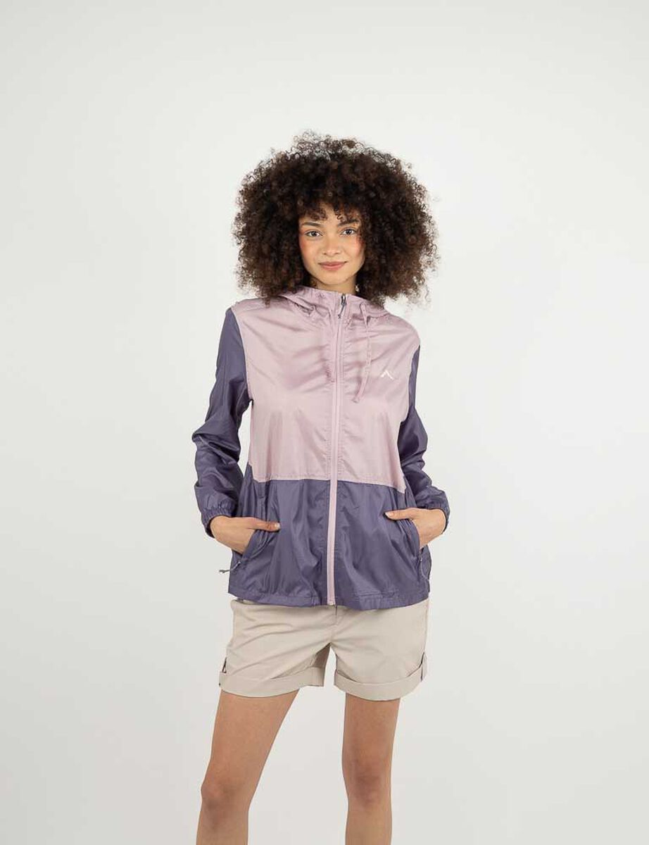 Chaqueta Deportiva Mujer Alpinextrem