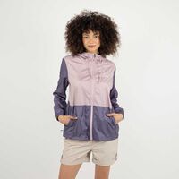 Chaqueta Deportiva Mujer Alpinextrem Rosa, Violeta