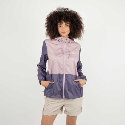 Chaqueta Deportiva Mujer Alpinextrem