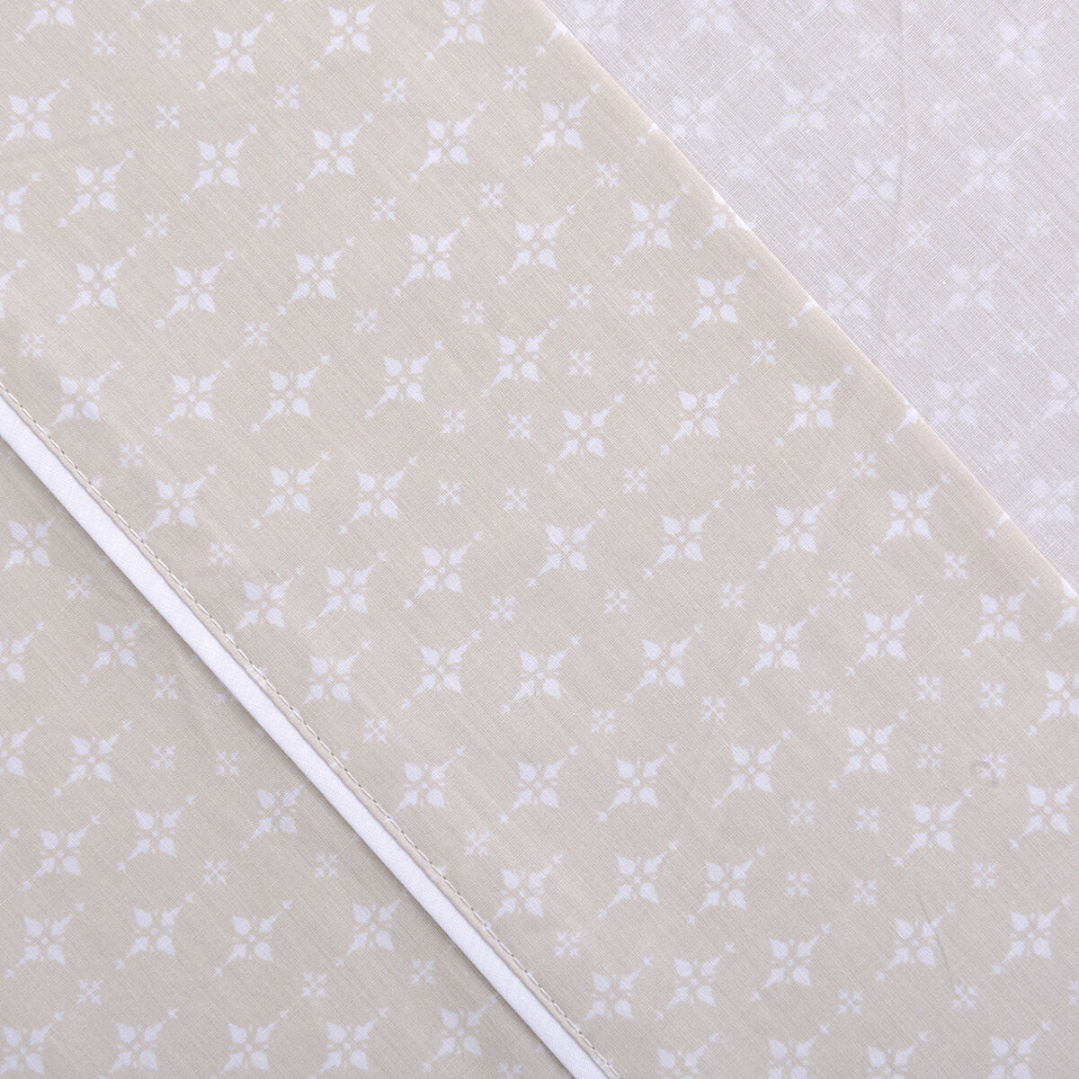 Juego de Sábanas Sohome by Fabrics 180 Hilos 1,5 Plazas Arrow