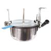Máquina de Cabrita B-Fresh R1091