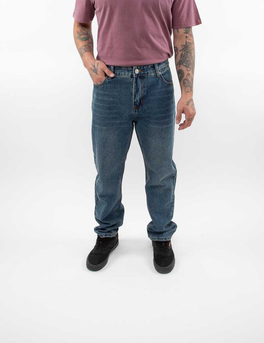 Jeans Hombre Fiorucci