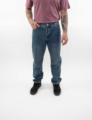 Imagen 1 del producto Jeans Hombre Ypsd Azul, Celeste, Negro, Verde