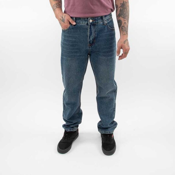 Jeans Hombre Fiorucci