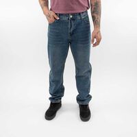 Jeans Hombre Ypsd Azul, Celeste, Negro, Verde