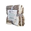 Manta Doral Muffin Estampada 127x152 cm D2