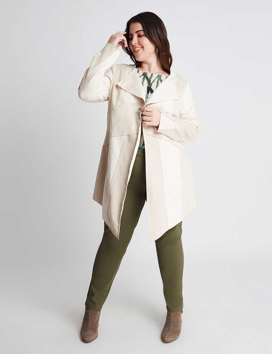 Chaqueta Mujer Lorenzo Di Pontti