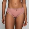 Pack 3 Unidades Culotte Mujer Intime