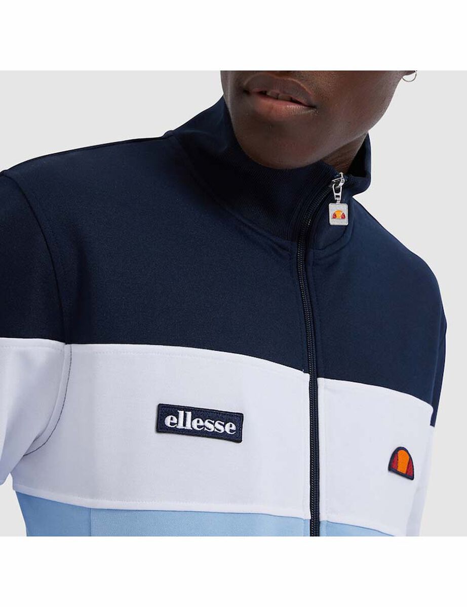 Polerón Hombre Ellesse Caprini