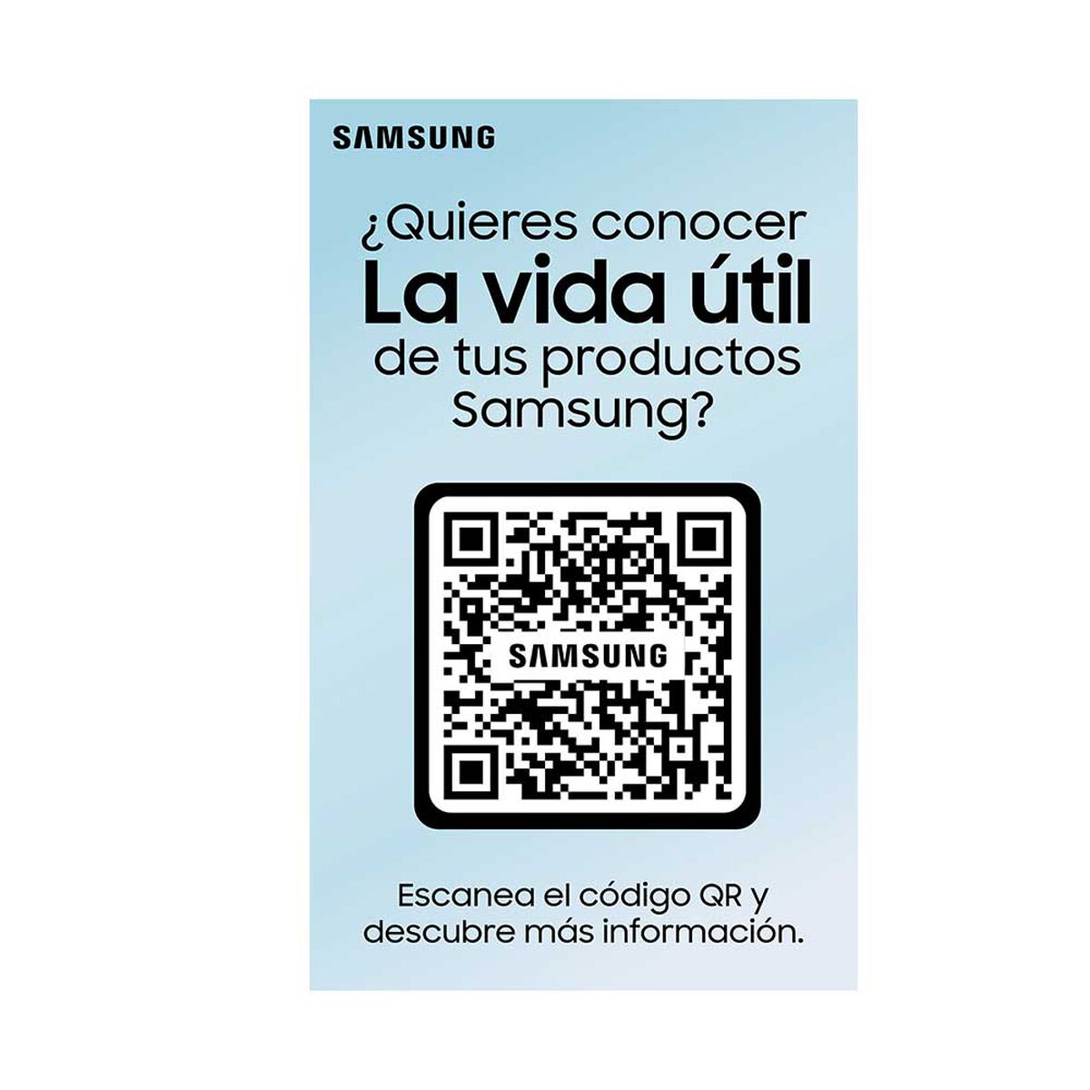 QLED 55" Samsung QN55Q60BAGX Smart TV 4K UHD 2022