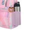 Mochila Notebook Xtrem Queens 6XT Rosado/Multicolor 15"